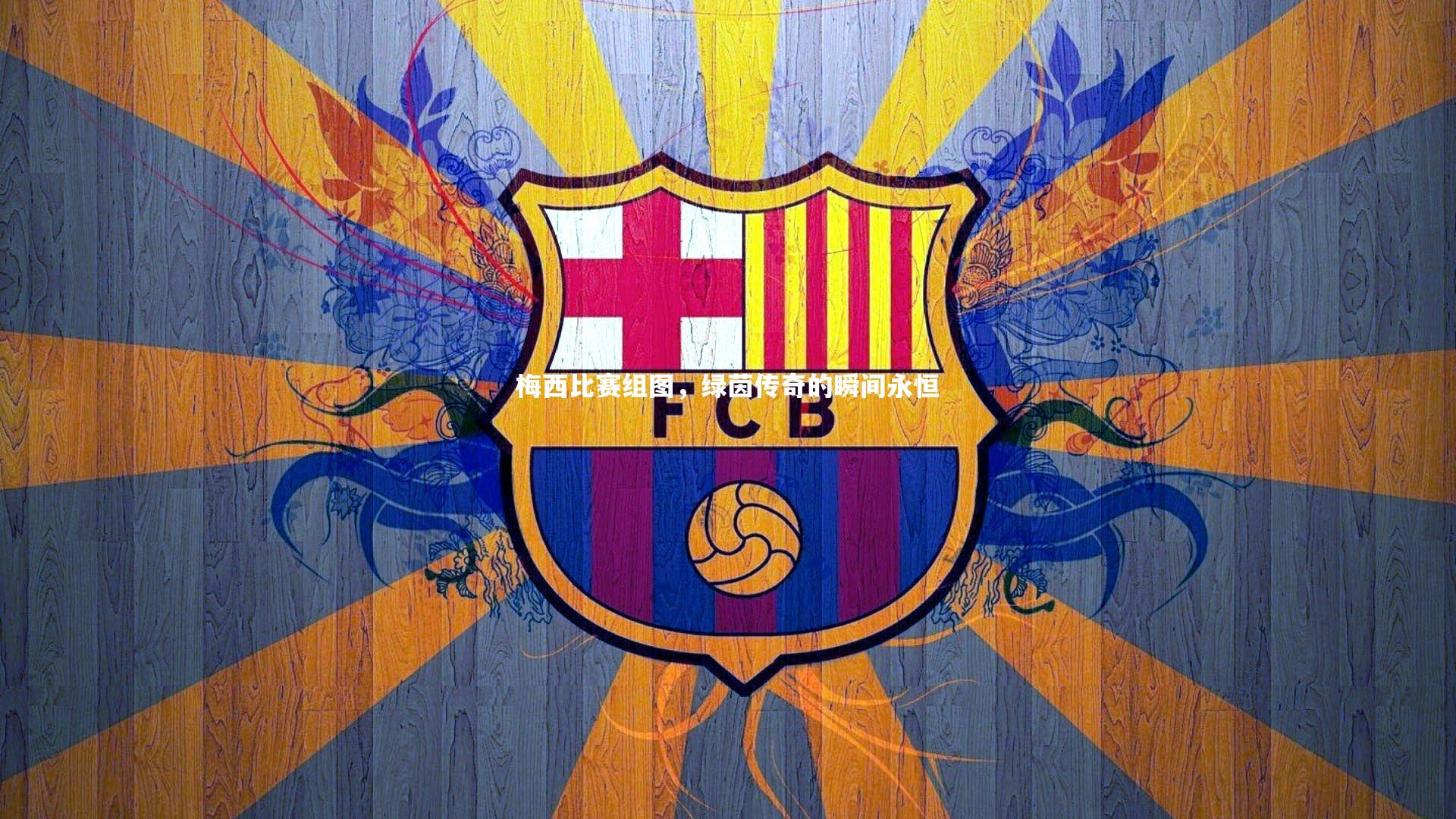 梅西比赛组图，绿茵传奇的瞬间永恒