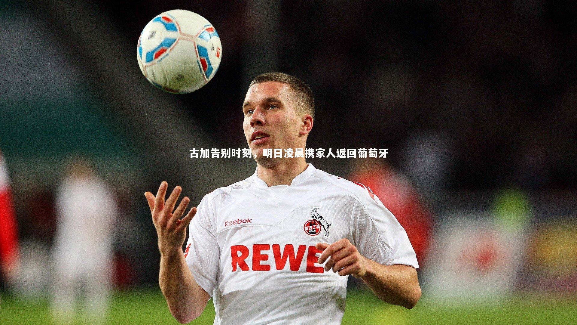 古加告别时刻，明日凌晨携家人返回葡萄牙